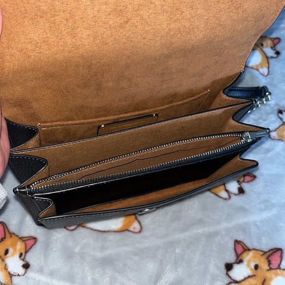 Coach Klare Bag - Picture 9 of 9